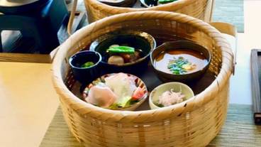 和朝食一例① / 5