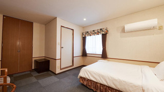 スーペリア ダブルルーム ダブルベッド 1 台 禁煙