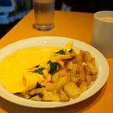 エッグスンシングス 原宿店（エッグスンシングス）