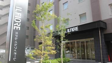 施設の入り口 / 7