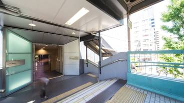 施設からの眺望 / 10