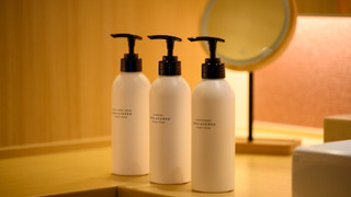 ラグジュアリーフロア ツイン 禁煙 クラブラウンジアクセス (ベッド幅120cm 23平米)