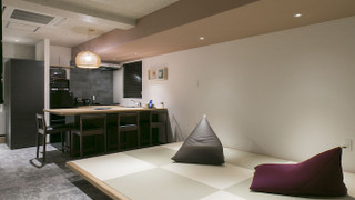 スイート 4名まで 禁煙