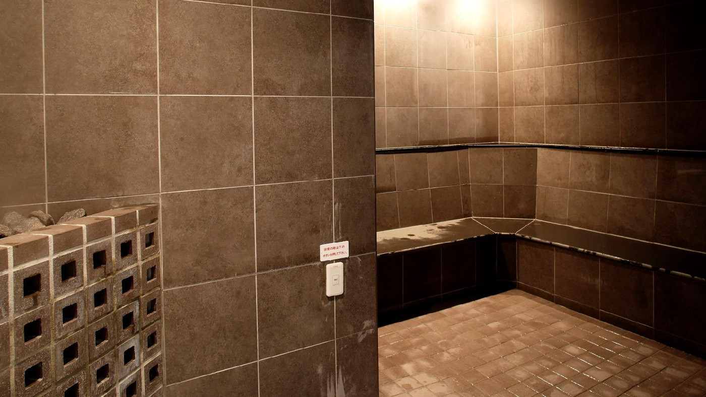 サウナやプールなどのリラクゼーションやアクティビティが充実!3995479