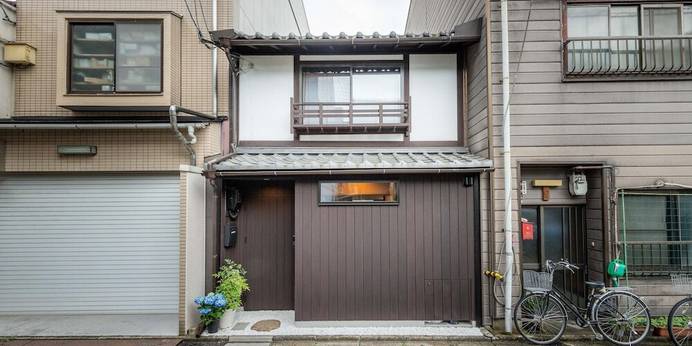 TABITABI STAY 神泉(京都府 町家) / 1