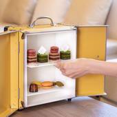 ザ ロイヤルパークホテル アイコニック 京都（京都府 シティホテル） / 2