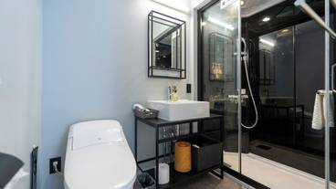 バスルーム / 17