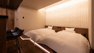 5F富士山展望風呂付和洋室69平米【デラックス】 [ジュニアスイート] [和洋室] [禁煙] [富士山が見える]