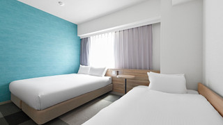 コンフォート ダブルルーム 禁煙