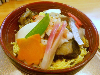 「福寿司」料理 639719 