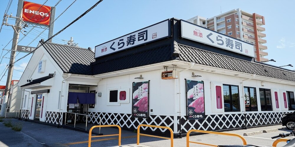 ショッピングモール