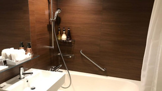 ハリウッドツインルーム 禁煙 (20平米)