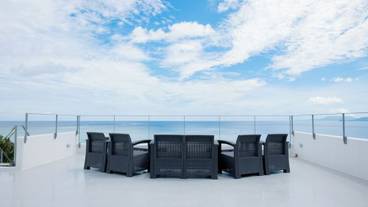 テラス / パティオ / 20