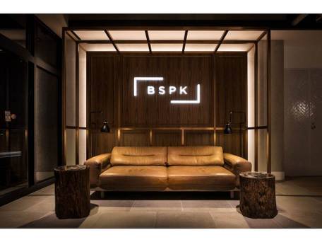 ビスポークホテル新宿 / 4