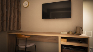 スタンダード ツインルーム