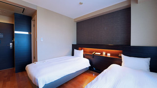 スタンダード ツイン 禁煙