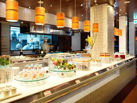 しこつ湖鶴雅リゾートスパ 水の謌 / 3