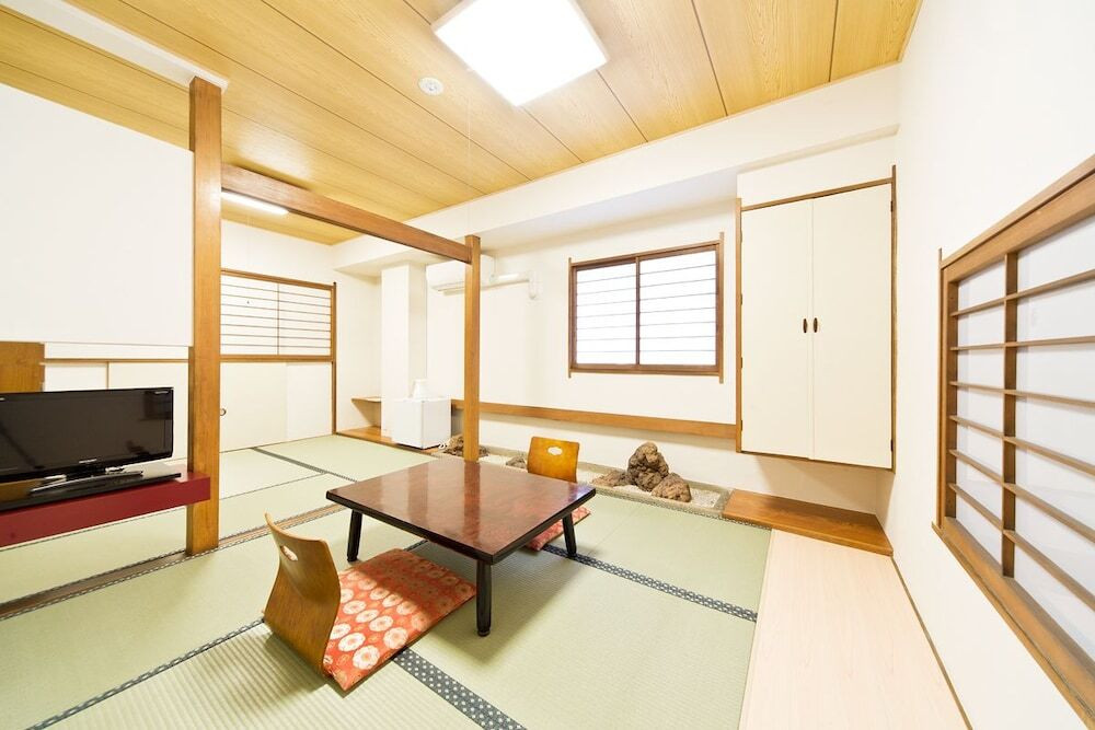 客室