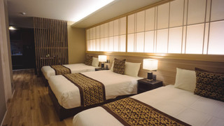 スーペリアB 禁煙