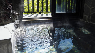 デラックス ダブルルーム バルコニー シービュー