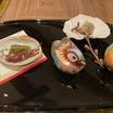 夕食前菜