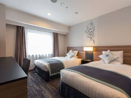 松江エクセルホテル東急 / 1