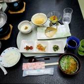 笹倉温泉 龍雲荘(新潟県 旅館) / 4