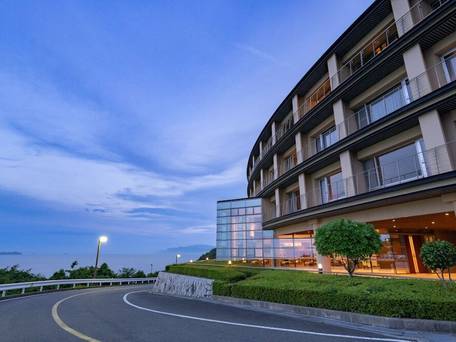 亀の井ホテル 赤穂 / 5