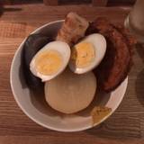 おでんと酒 つみれや（オデントサケツミレヤ）