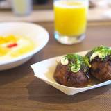 ブッフェダイニング アーカラ（ブッフェダイニングアーカラ）