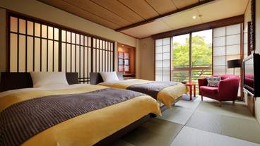 部屋からの景観 / 39