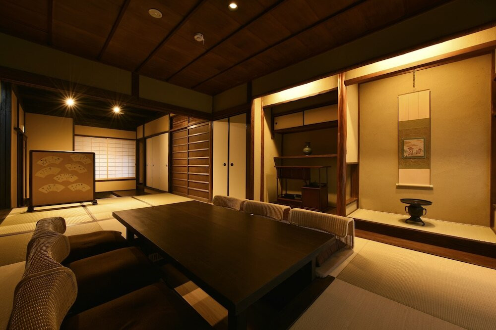 リビングルーム