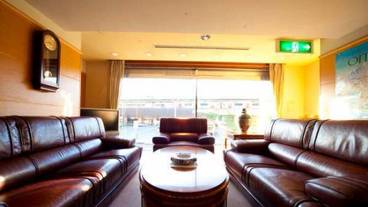 ロビー応接スペース / 6