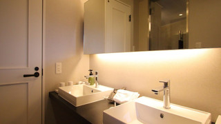 コーナースイートルーム 11F 角部屋富士山ビュー 禁煙