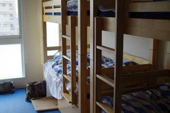 旅の醍醐味が味わえちゃう3949679