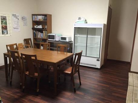 ゲストハウス 京都阿美家 / 2