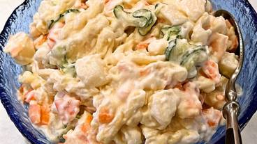 朝食ビュッフェ / 18