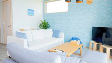 リビング エリア / 14