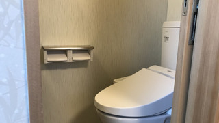 和室 (ツイン) ルーム 共用バスルーム