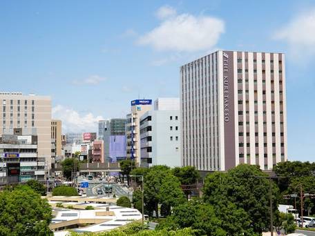 北の庭 THE KURETAKESO（くれたけホテルチェーン） / 1