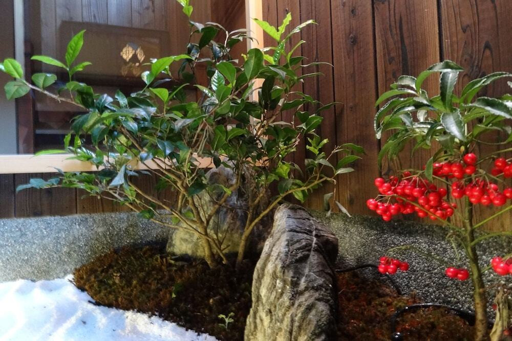 施設からの眺望