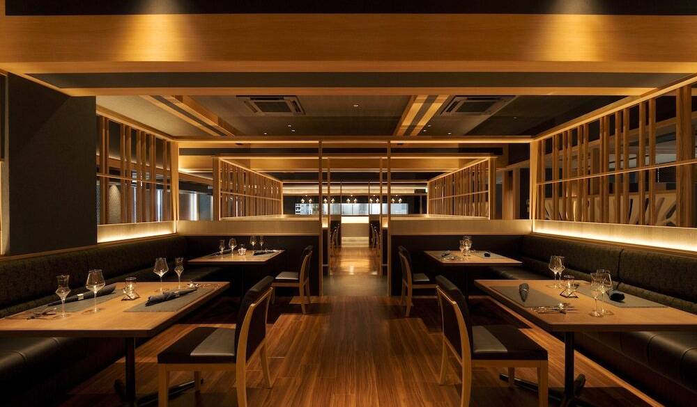 レストラン 店内 / 5