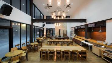 建物のデザイン / 8