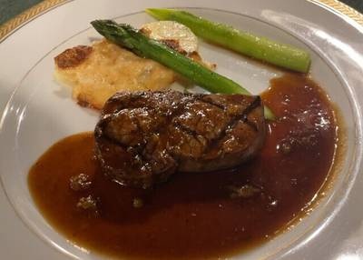 ハイランドホテル 清里高原