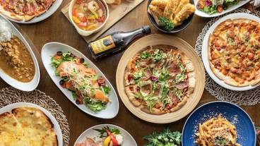 食事・飲み物 / 10