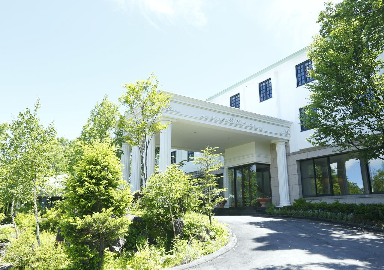 4.ホテルコロシアム・イン・蓼科3847954