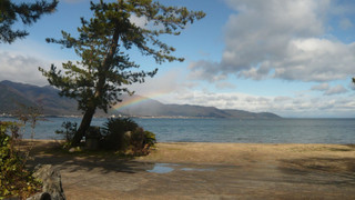 和風クワドラプルルーム レイクビュー