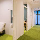 ホステル イルファーロ久留米（福岡県 ゲストハウス・ホステル・ドミトリー） / 3