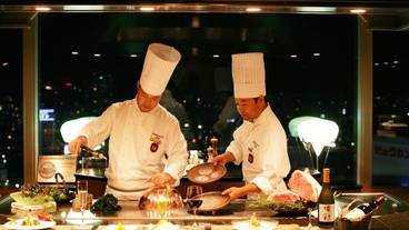 レストラン / 13