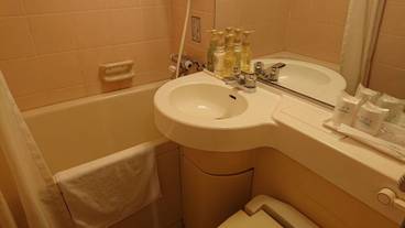 バスルーム / 24